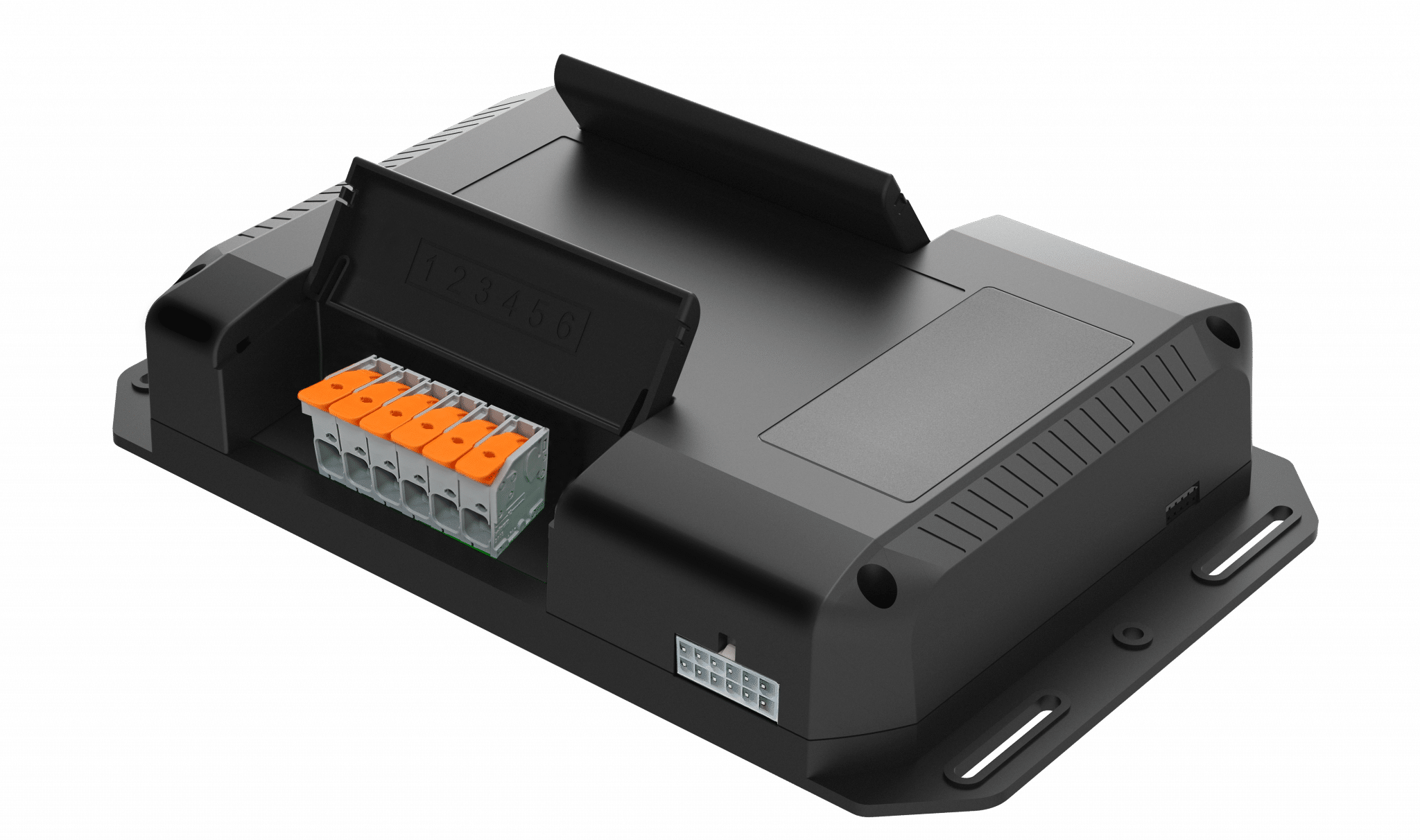 Smart RV Relay Boxes - EZControl