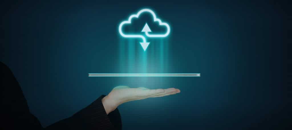 remote device management cloud communication