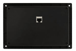 CP-50 Smart RV Control Panel - EZControl