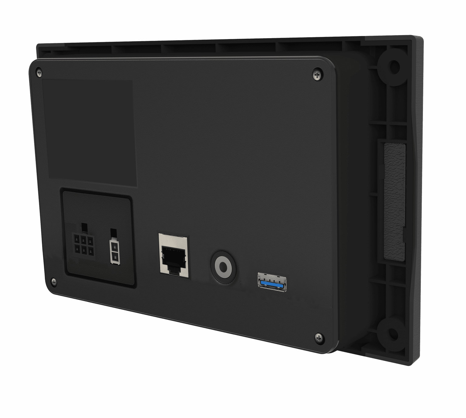 TP-50 Smart RV Touch Panel Controller - EZControl